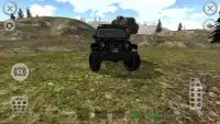 Hill Racer Offroad 4x4 Screen Shot 6