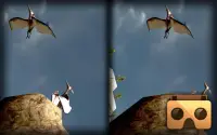 Real Dinosaur RollerCoaster VR Screen Shot 6