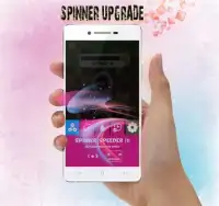 Fidget Spinner game Screen Shot 5