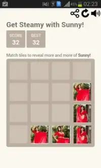 BabyDoll 2048 Screen Shot 0