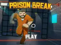Prison Break Screen Shot 5
