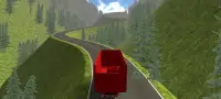 M Truck Simulator ID Screen Shot 2