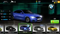GT CL Drag Racing CSR Car Game Screen Shot 0