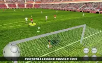 Football League - Soccer 2015 Screen Shot 4