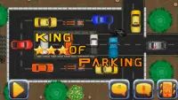 King Of Parking Screen Shot 0
