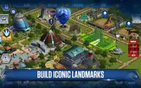 Jurassic World™: The Game Screen Shot 8