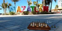 AR Chess Screen Shot 3
