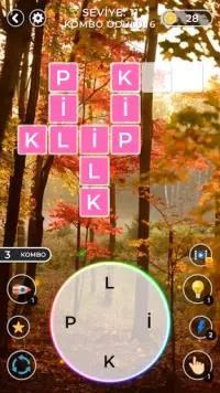 Word Puzzle Game 2021 / Gratuit sans Internet Screen Shot 4