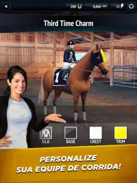 Horse Racing Manager 2020 Screen Shot 8