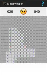 Just Minesweeper Screen Shot 5