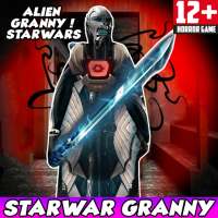 Cyber Granny 2077 : Scary Punk Horror MOD