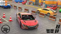Car Parking: Multiplayer Games Screen Shot 2