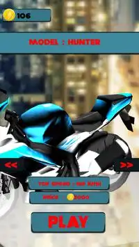 MNF Moto Bike Screen Shot 9