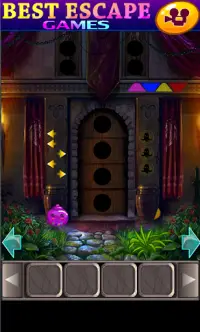 Anubis Escape Best Escape Game - 181 Screen Shot 0