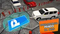 Extreme Parking 20: современные автомобильные игры Screen Shot 0