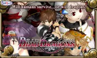 RPG Dead Dragons Screen Shot 0