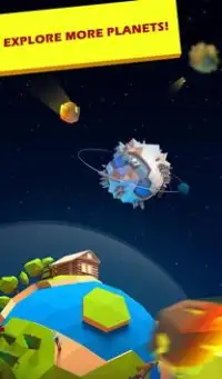 Defend the Planet Screen Shot 14
