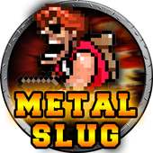 Guide Metal Slug