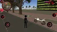 Real Stickman Mafia Crime : Fight To Survive Screen Shot 4