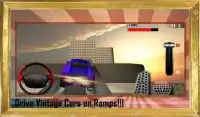 Extreme Car Driving Stunts 3D Screen Shot 19