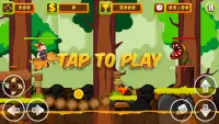 The Dragon Hunters - fun game for kids and youth Screen Shot 2