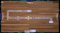 Classic Domino's Screen Shot 3