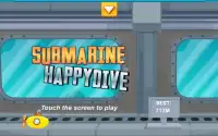 SubmarineSurfers-SubWay Screen Shot 0