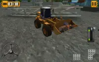 3D Carregador Parking Sim Screen Shot 0