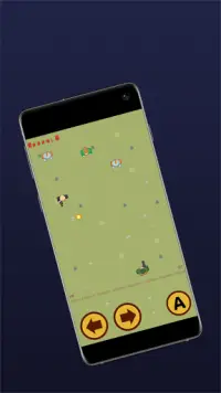 Mini juegos sin conexión Screen Shot 6