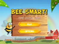 Bee Smart! Screen Shot 6