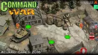 Command War Screen Shot 2