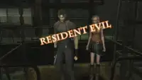 Cheat Code For Resident Evil 4 Screen Shot 1