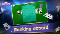 Solitaire: Casino Game Screen Shot 10