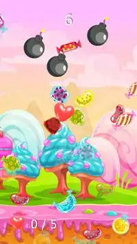 Candy Strike Screen Shot 2