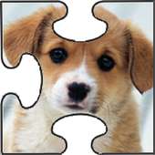 Baby Animal Puzzle