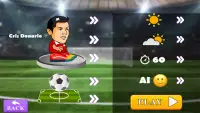 E Super League Screen Shot 1