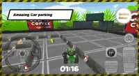 Tractor Car Parking Screen Shot 3