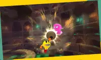 Ultimate Smash bro - Pac Man Dash Adventure Screen Shot 0
