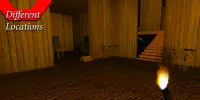 Mimpi: 3D Game Horor Screen Shot 3