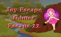 Joy Escape Games Escape-22 Screen Shot 0