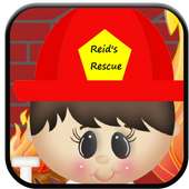 Rescue Game for Kids