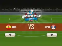 كأس العالم لكرة القدم 2018 Screen Shot 10