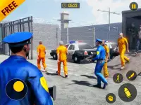 Jail Break - Prison Escape Games Screen Shot 10