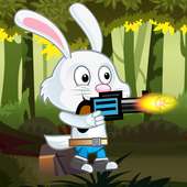 Rabbit games free 2017