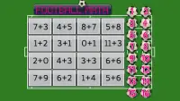 Soccer Math Screen Shot 2