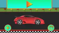 Kids Puzzles Sportscars Screen Shot 2