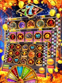 Dragon casino: Fire slots Screen Shot 2