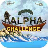 Alpha Challenge