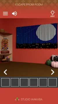 Room Escape Game : Trick or Treat Screen Shot 4