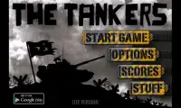 The Tankers Lite Screen Shot 0